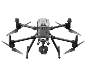 Version Globale Matrice 350 RTK UAV - Plateforme de Vol de Qualité Industrielle, Longue Autonomie pour la Topographie et la Cartographie, Inspection - Product Image 2