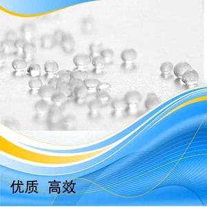 Déshydratant en conteneur suspendu Xin Changlai 1kg, gel de silice de qualité industrielle pour l'exportation maritime et l'utilisation en entrepôt - Product Image 4