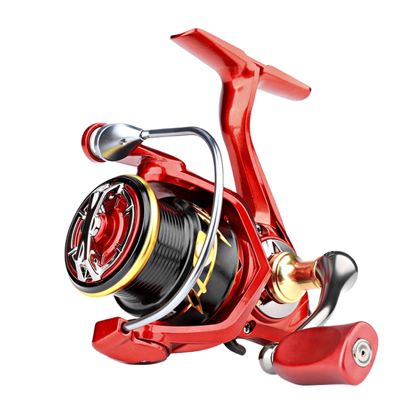 Seasir Fishing Reels - Premium Performance at Affordable Prices Seasir Fishing Reels - Premium Performance at Affordable Prices