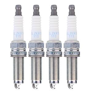 Bougie d'allumage Iridium neuve 9807B-5617P pour Honda <span class=keywords><strong>Jazz</strong></span>, Civic, Accord, CR-V, FR-V 2.0/2.3/2.4L, Sienta - Product Image 1