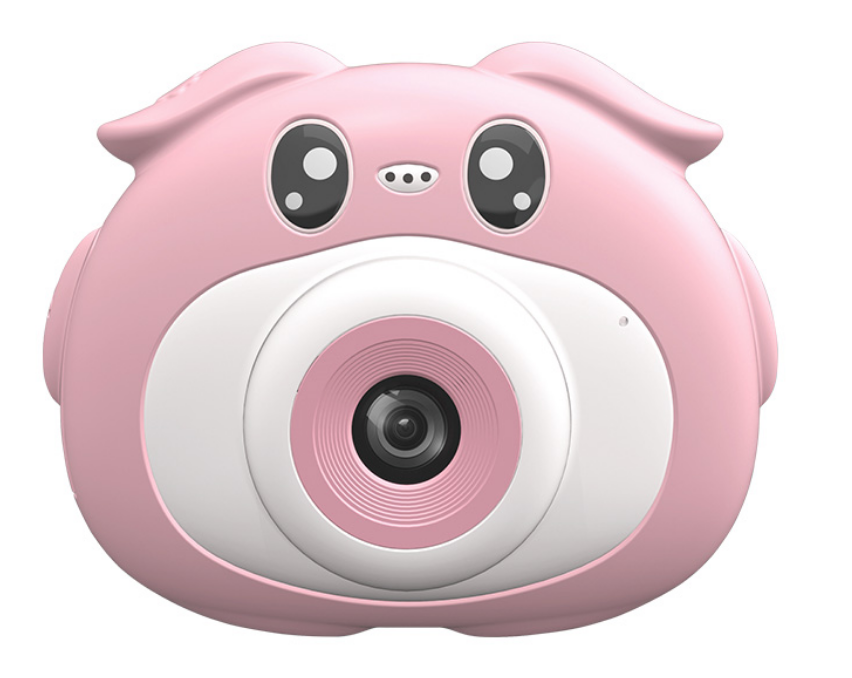 Kids camera with games photo digital popular children gift toy 1080p children gift camera
