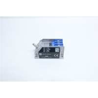 Vibro-metro S3960 110065 PAC PLC, Acondicionador de Señales de Control Industrial con Comunicación RS485, 2.66mv/um