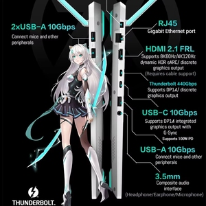 Laptop TUF F16 2025 Tianxuan 6 Pro Gaming de 16 <span class=keywords><strong>pulgadas</strong></span> 2.5K RTX 5070 con procesador 14650HX para juegos - Product Image 3