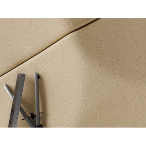 Pellicola di design ad alte prestazioni in pelle, struttura tattile e aptica - Product Image 5
