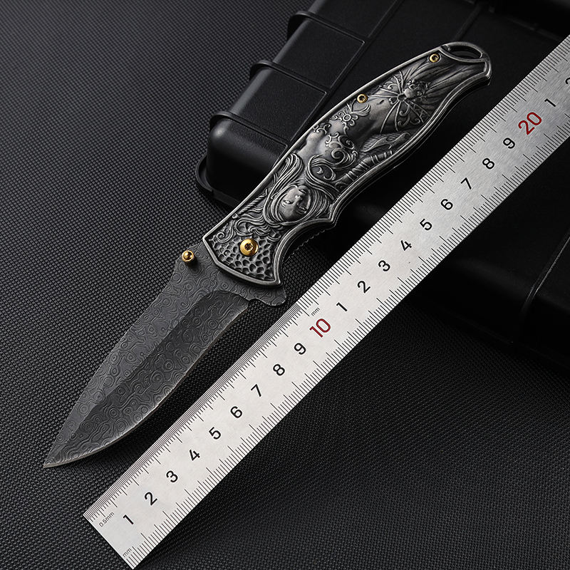 YJ Knives