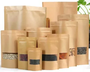 Wheat Packaging Custom Packaging And Printing Wheat Flour Packaging Bag