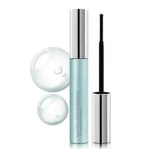 Bouteille de dissolvant de mascara pour cils 6ml de dissolvant de colle pour cils en grappe gel pour sourcils bouteille de mascara 6ml