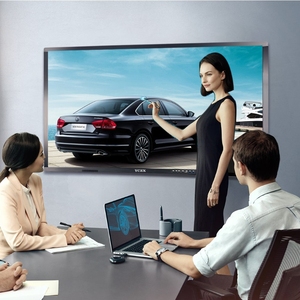 מסך מגע מסך מסך מסך מסך מגע שטוח לוח לוח לבן לוח לוח לבן סין דיגיטלי חכם לוח חכם עבור כיתה - Product Image 4