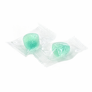 Gomitas Masticables Herbales con Sabor a Frutas Verdes, Suplemento Dietético para Hombres, Apoyo Energético, Marca Privada OEM, Venta al Por Mayor - Product Image 3