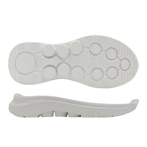 Vente chaude <span class=keywords><strong>EVA</strong></span> Rebond Personnalisable Couleur Semelle De Chaussure De Sport Semelle <span class=keywords><strong>EVA</strong></span> Durable Conception Antidérapante Usine Directe - Product Image 1