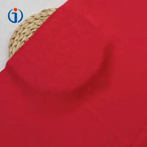 Tejido de alta calidad suave y sedoso de doble cara 18% poliéster 82% acetato Mikado telas de satén para vestidos cortos - Product Image 4