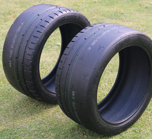 Fábrica de China <span class=keywords><strong>zestino</strong></span> Racing Alto RENDIMIENTO calidad importación <span class=keywords><strong>semi</strong></span> <span class=keywords><strong>Slick</strong></span> LT neumático drift Time Attack 265/35ZR18 205/40/ZR18 - Product Image 2