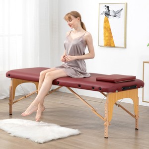 <span class=keywords><strong>Table</strong></span> <span class=keywords><strong>de</strong></span> <span class=keywords><strong>massage</strong></span> portable pliable <span class=keywords><strong>poids</strong></span> 10 kg qualité vente en gros lits <span class=keywords><strong>de</strong></span> <span class=keywords><strong>massage</strong></span> portables - Product Image 2