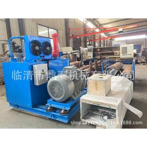 Sello de aceite para cilindro hidráulico de 100 mm, tipo bisagra superior e inferior, para piezas de sistema hidráulico de camiones volquete - Product Image 2