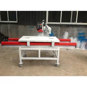 Low cost easy operate stable operation no vibration durable ceramic tile cutting machine