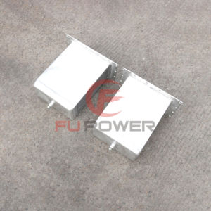 INTERCOOLER CORE SOLO PARA <span class=keywords><strong>KAWASAKI</strong></span> <span class=keywords><strong>250X</strong></span> 260X <span class=keywords><strong>ULTRA</strong></span> <span class=keywords><strong>JET</strong></span> <span class=keywords><strong>SKI</strong></span> - Product Image 2