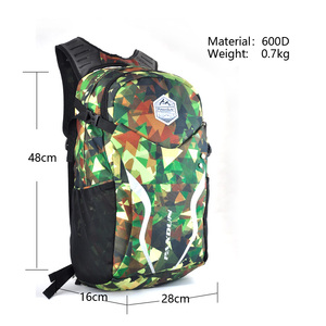 Chu kỳ hydrat hóa Ba lô Lạc Đà Gói uống chạy ba lô với 2L miễn phí nước bàng quang - Product Image 3