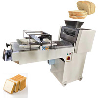Hirigin — moule à pain pour Toast, appareil de boulangerie électrique, moulage pour pain, Hamburger, chien