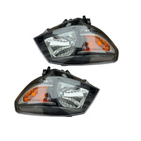 Convient pour les phares avant RANGER 2006-2008 12V 25W OE UE8B510L0