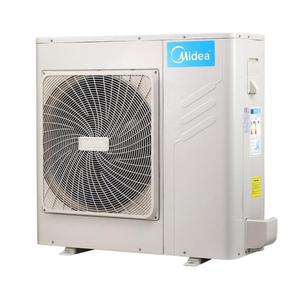 Climatiseur mural multi-zones à cassette de plafond, 5 tonnes, 3 CV, R410A, 60 Hz - Product Image 6