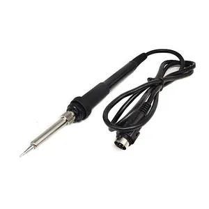 Hakko 936 ריתוך תחנת 907 הלחמה ברזל ידית חשמל להלחמה חשמלית ידית ברזל להלחמה חשמלית