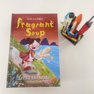 สินค้าขายดี มีสต็อกจำนวนมาก หนังสือปกแข็ง คุณภาพสูง เย็บกี่อย่างดี เคลือบฟิล์ม - Product Image 3