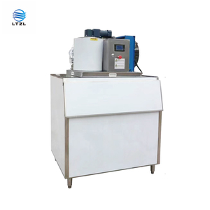 Machine à glaçons commerciale avec remplissage automatique - Production rapide, économie d'énergie - Product Image 6