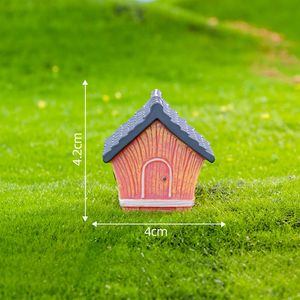 วัสดุตกแต่งสวนจิ๋ว วีเจ มอส ไมโครแลนด์สเคป แกะน้อยน่ารัก ฟาร์มหมู ของตกแต่งสวน DIY อุปกรณ์ตกแต่งสวนขนาดเล็ก ของประดับตกแต่งจิ๋ว - Product Image 6