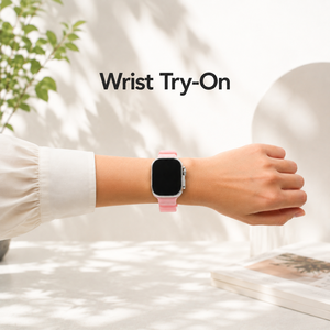UX7 Smartwatch 7+1 Replaceable Straps Gift <b>Box</b> AMOLED Screen Fitness Smart Watch Magnetic Charge For <b>Android</b> IOS - Product Image 4