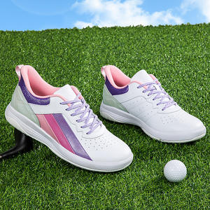 Casual Low-Top <strong>Golf</strong> <strong>Shoes</strong> for Men and Women Sports Wear-Resistant Tennis Trainers Plus Size Hiking <strong>Shoes</strong> - Product Image 4