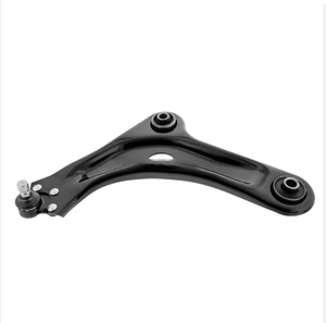 OE 9670772080 9670771480 Bras de triangle d'essieu avant pour Peugeot 208 <span class=keywords><strong>Citroen</strong></span> Nouveau C-Elysee M43 DS3 - Product Image 4