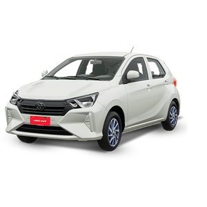 VEICOLO USATO <span class=keywords><strong>Toyota</strong></span> Agya DISPONIBILE PER L'ESPORTAZIONE - Product Image 6