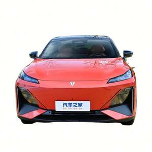 Changan Deepal 2026 285max Deepal S07 Véhicules à énergie nouvelle Voitures électriques SUV à autonomie étendue Vente chaude Changan Shenlan S7 Shenlan S07 - Product Image 6