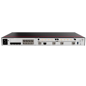 AR6710-L50T2X4-T 02354KAU NetEngine AR6700 Series Enterprise <b>Router</b> - Product Image 2