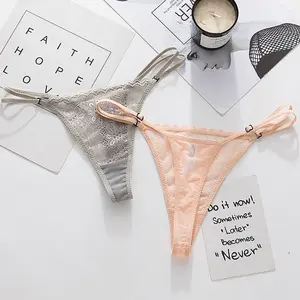 Marks & Spencer Thongs & V-String Panties - Women