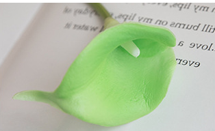 Vert tendre