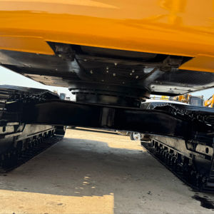 Excavadora Sany 215C de Segunda Mano, Excavadora SANY Sy215 Usada Barata de China, Excavadoras SANY SY215c en Venta - Product Image 5