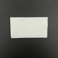 Nouveaux produits phares : Lingettes humides jetables non tissées, emballées individuellement, biodégradables, personnalisables, pour toilettes, lingettes pour le fessier ANMOUS