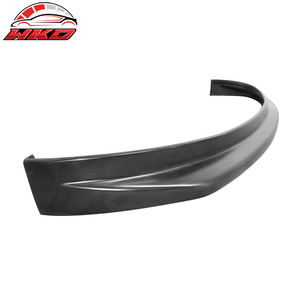 Alerón delantero estilo NIS para Infiniti G35 Sedan 07-08 /G37 09, piezas de automóvil, accesorios automotrices - Product Image 4