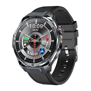 Reloj Inteligente TKYUAN con IA-GPT, Análisis de Salud Cardíaca ECG, Monitoreo del Sueño, Examen Físico, Llamadas Bluetooth, Relojes Deportivos - Product Image 5