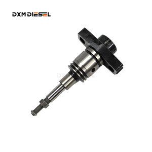 Dxm Brandstofinjectie Systeem Plunjer/Element Pw5 Vat <span class=keywords><strong>P7100</strong></span> Plunjer Pw3, Pw5 Voor Chinese Auto Dong Feng 12Mm Plunjers - Product Image 6
