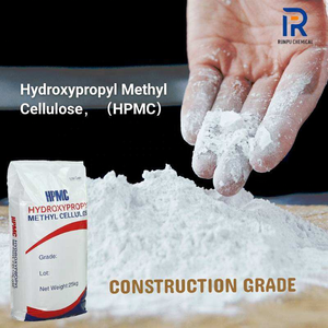 Hydroxypropylméthylcellulose (HPMC) de qualité construction CAS 9004-65-3 – Additif pour enduit mural, adhésif pour carrelage et <span class=keywords><strong>mortier</strong></span>, fort <span class=keywords><strong>plastifiant</strong></span> - Product Image 2
