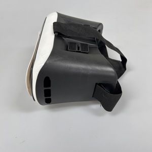 Casque VR haute résolution, lunettes de réalité virtuelle ergonomiques pour films 3D et jeux VR, boîte VR légère - Product Image 6