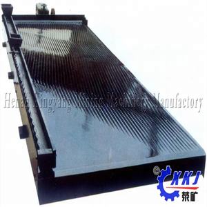 Xkj Sản Xuất 6S Vàng Lắc Bảng Động Cơ Động Cơ Thành phần Cốt Lõi Cho Quặng Chế Biến Khoáng Sản Tách Nhà Máy Thiết Bị - Product Image 5