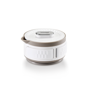 Hervidor de viaje portátil con garantía de calidad, hervidor eléctrico plegable de alta calidad - Product Image 4