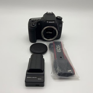Appareil photo reflex numérique d'occasion Canon EOS <span class=keywords><strong>70D</strong></span> original en gros, boîtier <span class=keywords><strong>70D</strong></span> 20,2 MP, Dual Pixel AF, Wi-Fi, écran tactile, prix fournisseur - Product Image 5