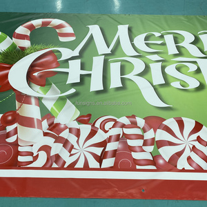 Cartel de vinilo personalizado, cartel de exhibición comercial, Impresión de cartel de vinilo de gran formato - Product Image 2