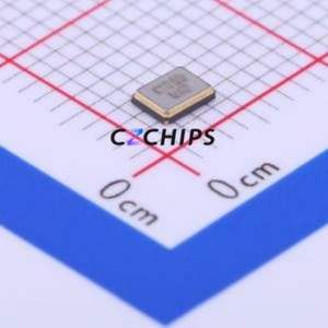 K3A160001210 Crystal (Passive) SMD3225-4P Crystal Oscillator SMD Crystal Oscillator 16MHz 10ppm 12pF - Product Image 1