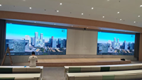Panel LED SMD P5 para Interiores, 320x160mm, Módulo de Pantalla de Alta Definición y Alta Resolución, Alto Contraste, Escaneo 1/32, Alto Brillo