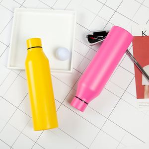 Multi-use Silicone Handle, Stretchable <b>Bulk</b> Part for Four Sizes Small Vacuum Bottles - Product Image 1